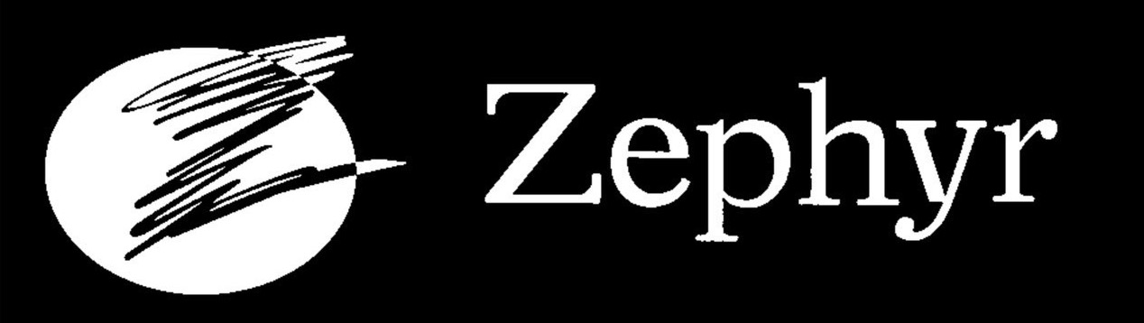 Zephyr Logo